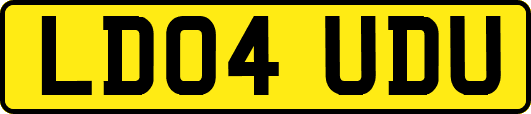LD04UDU