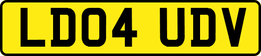 LD04UDV