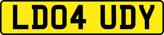 LD04UDY