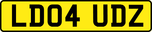 LD04UDZ