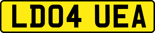 LD04UEA