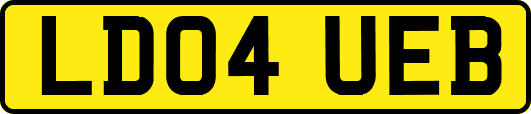 LD04UEB