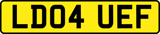 LD04UEF