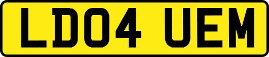 LD04UEM