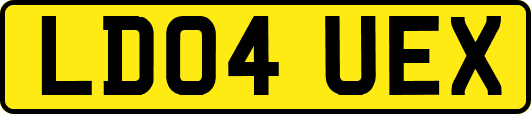LD04UEX