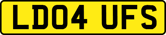 LD04UFS