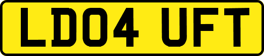 LD04UFT