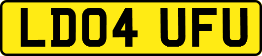 LD04UFU