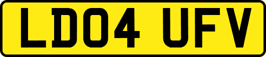 LD04UFV