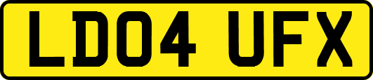 LD04UFX