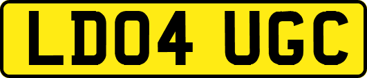 LD04UGC