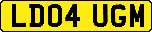 LD04UGM