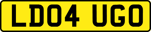 LD04UGO