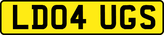 LD04UGS