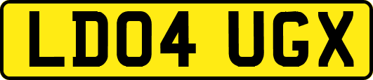LD04UGX