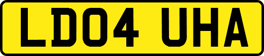 LD04UHA