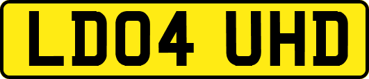 LD04UHD