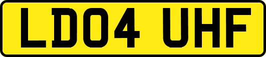 LD04UHF