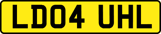 LD04UHL