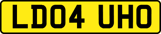LD04UHO