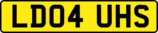 LD04UHS