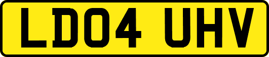 LD04UHV