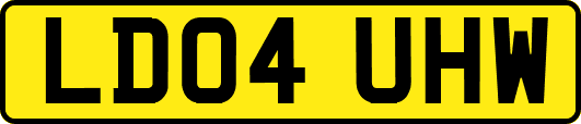 LD04UHW