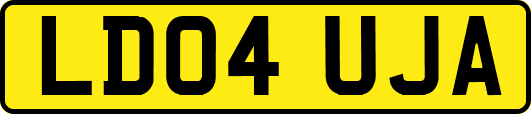 LD04UJA