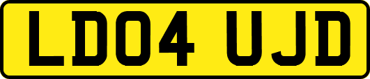 LD04UJD