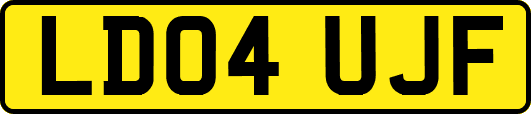 LD04UJF