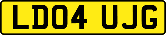 LD04UJG