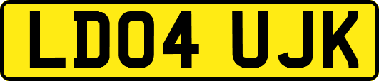 LD04UJK