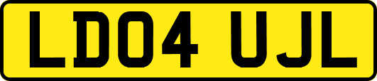 LD04UJL