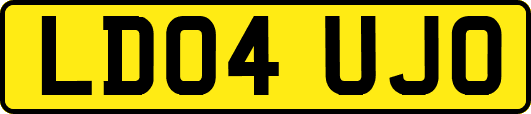 LD04UJO