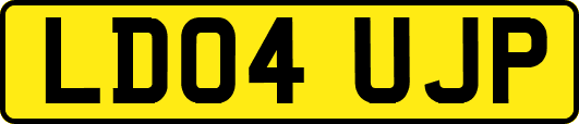 LD04UJP