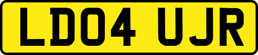 LD04UJR