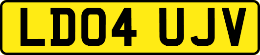 LD04UJV
