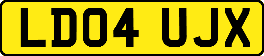 LD04UJX