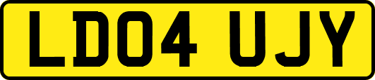 LD04UJY