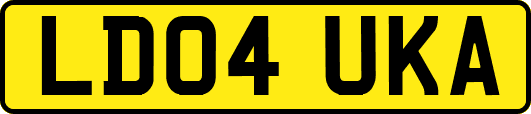 LD04UKA