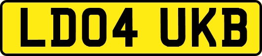 LD04UKB
