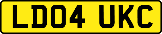 LD04UKC