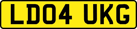LD04UKG