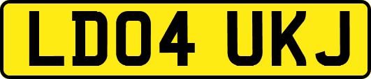 LD04UKJ