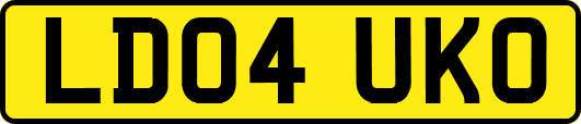 LD04UKO