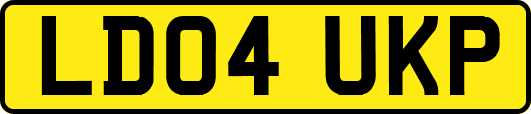 LD04UKP