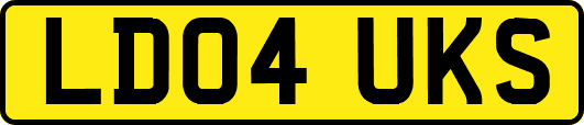 LD04UKS