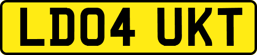 LD04UKT
