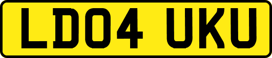 LD04UKU