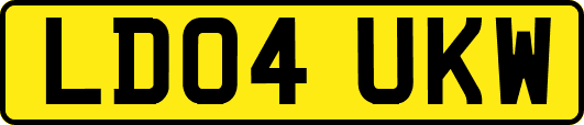 LD04UKW
